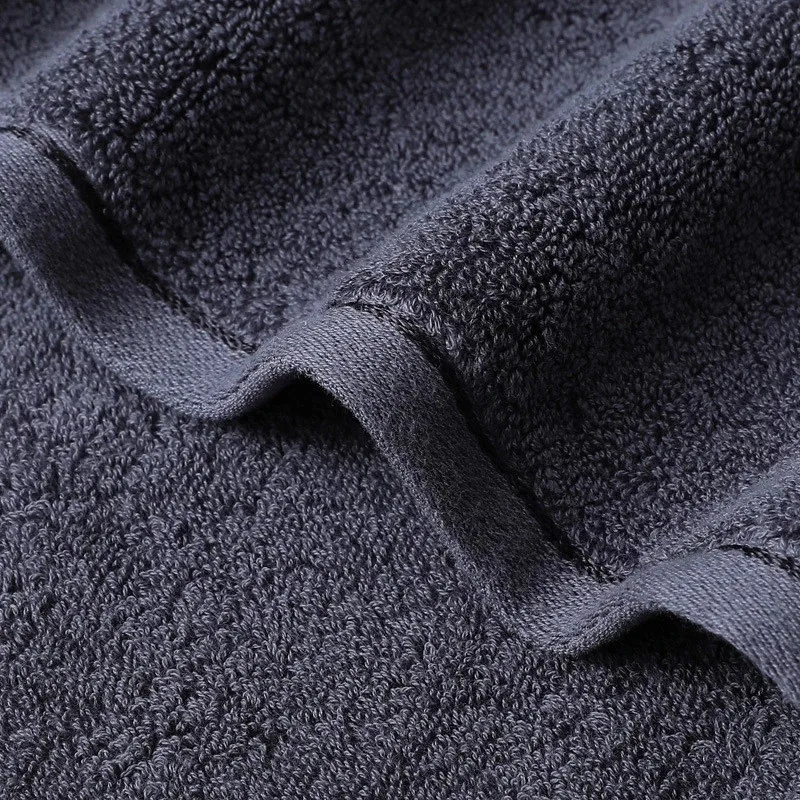 Bath Towel 100% Cotton Adult For Face Wash Hand