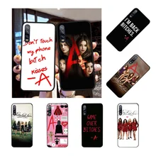 Case Pretty Liar Buy Case Pretty Liar With Free Shipping On Aliexpress Version