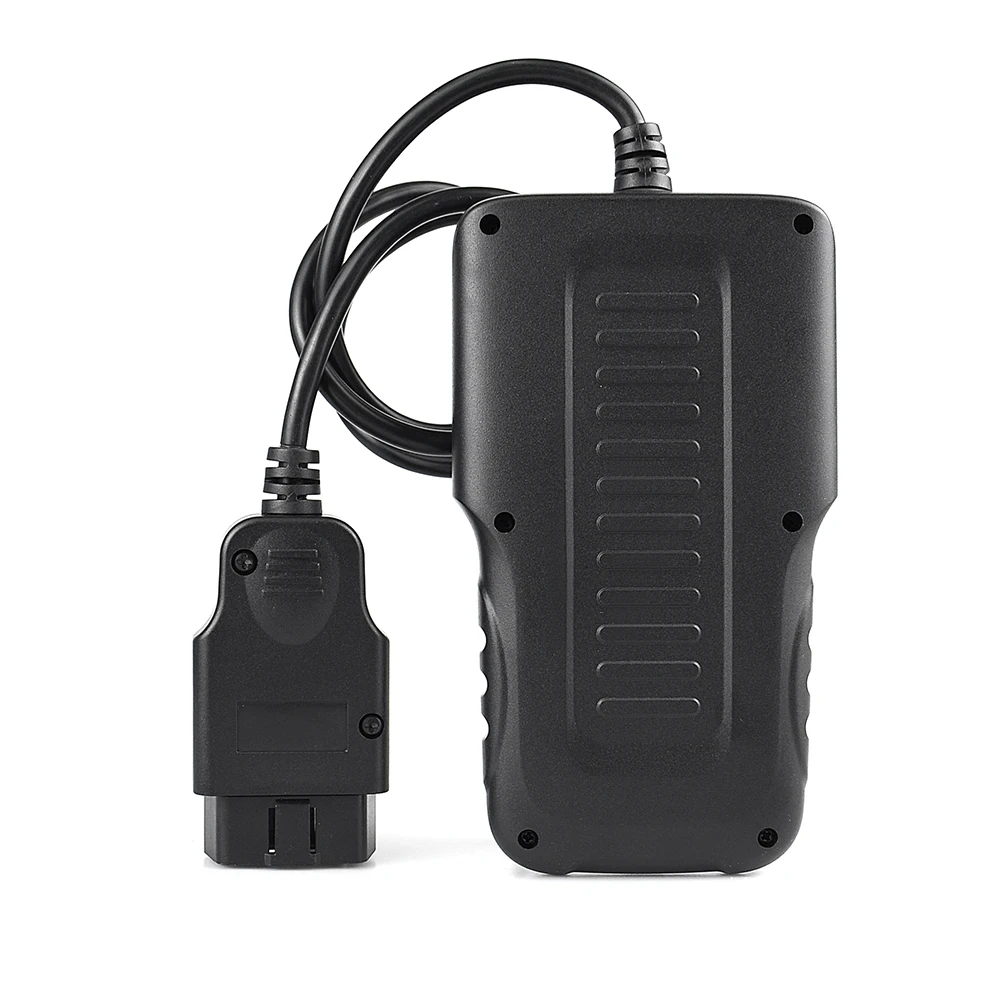 Сканер кодов неисправностей двигателя инструменты V311 OBD2 Универсальный Автомобильный диангостический сканер автомобильный детектор неисправностей