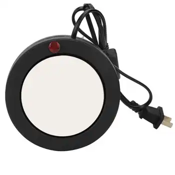 

220V Pro Household Mini Stainless Electric Lip Stick Melting Stove Heating Plate