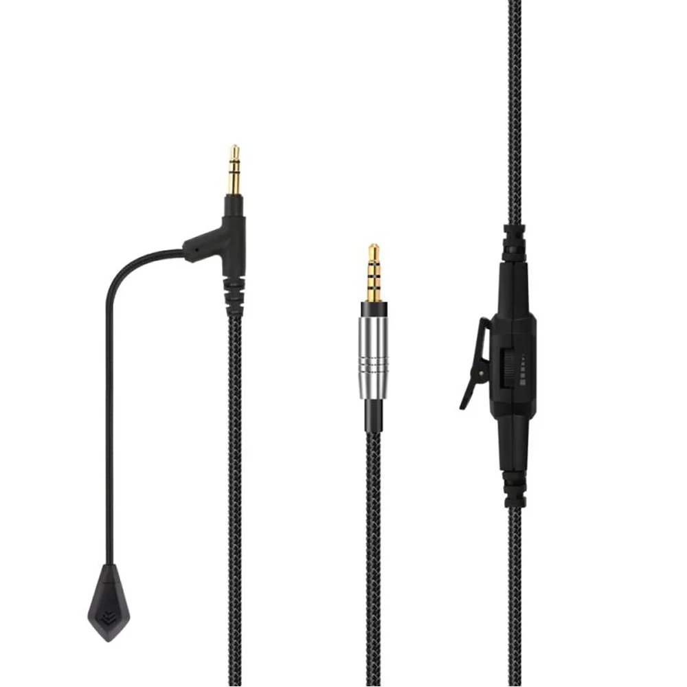 Кабель для микрофона POYATU Boom Bluedio T2 Plus T3 Vinyl V Victory H R R2 Air HT U UFO B2 кабель наушников