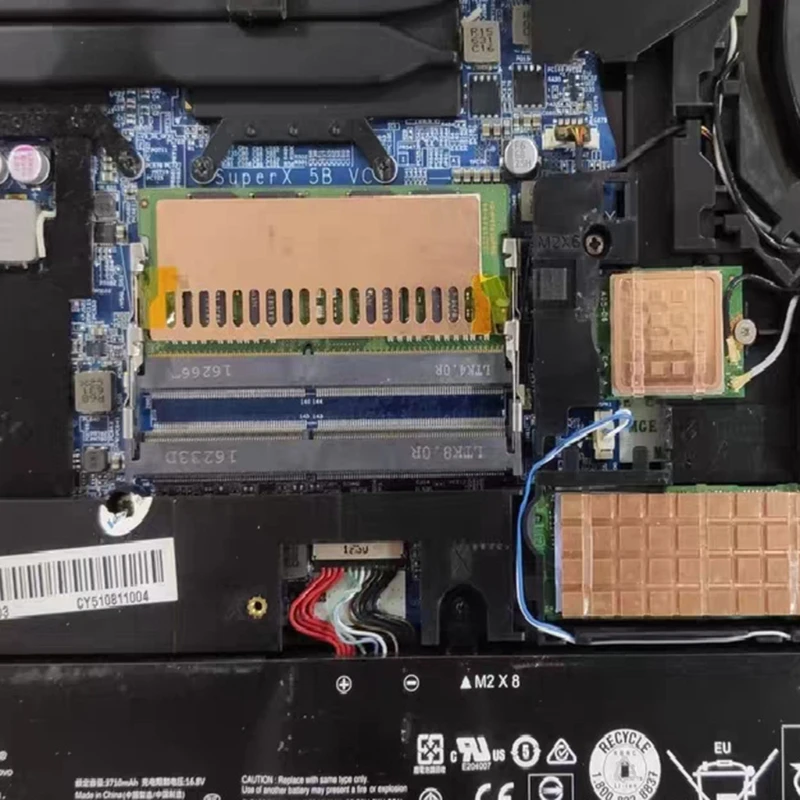 computador e escritório