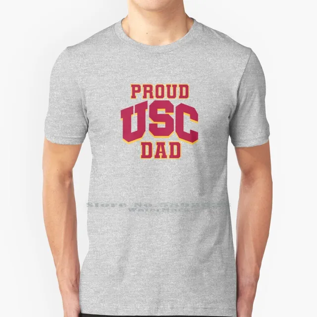 usc dad sweatshirt