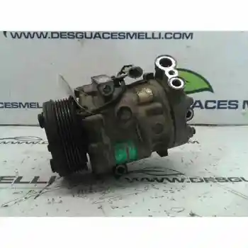 

24421642 compressor air conditioning OPEL CORSA C