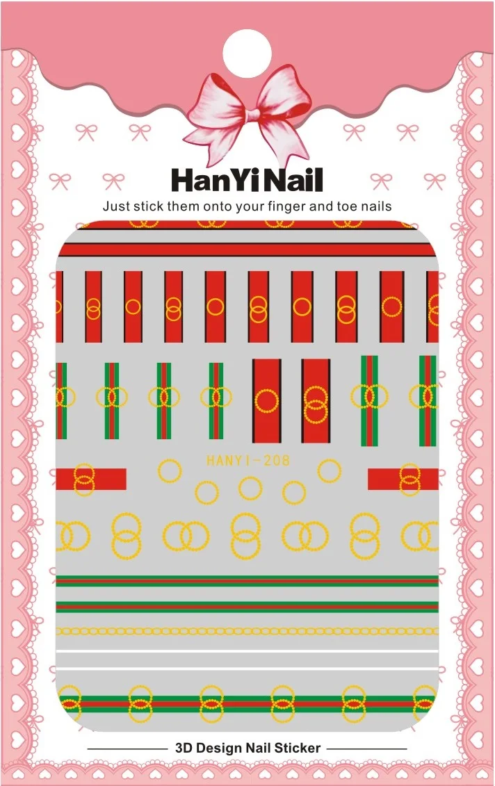 HANYI-208