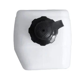 

1 Pcs Gas Fuel Tank Fit For Robin NB411 BG411 CG411 EC04 RBC411 49CC Durable