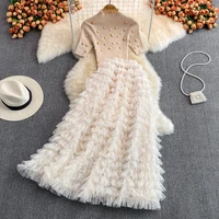 Autumn-Winter-Christmas-Two-Piece-Knitted-Sets-Beading-Stand-Collar-Short-Sleeve-Top-Ball-Gown-Skirt.jpg