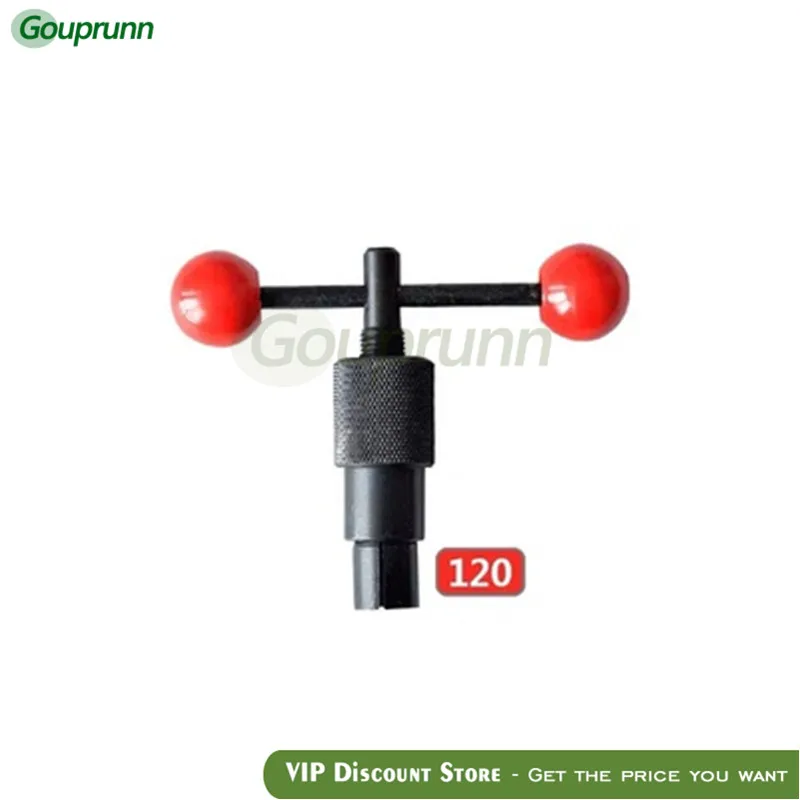 Для Bo sch инструмент для удаления клапана инжектора common rail 110 и 120 дизельный