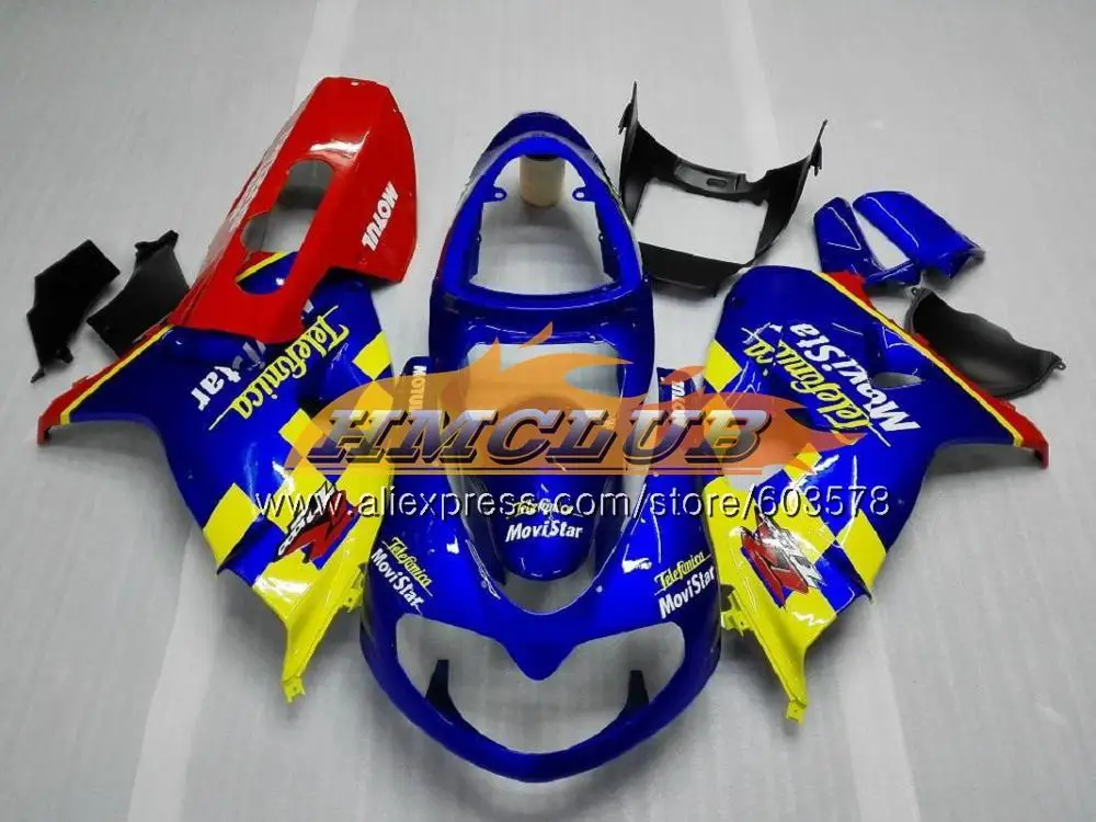No. 15 TL 1000R для Suzuki srad TL 1000 R TL1000R 98 99 00 01 02 03 Топ желтый 16CL. 84 TL1000 R 1998 1999 2000 2001 2002 2003 обтекатель - Цвет: No. 15