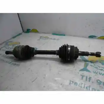 

TRANSMISSION FRONT LEFT OPEL VECTRA B SALOON