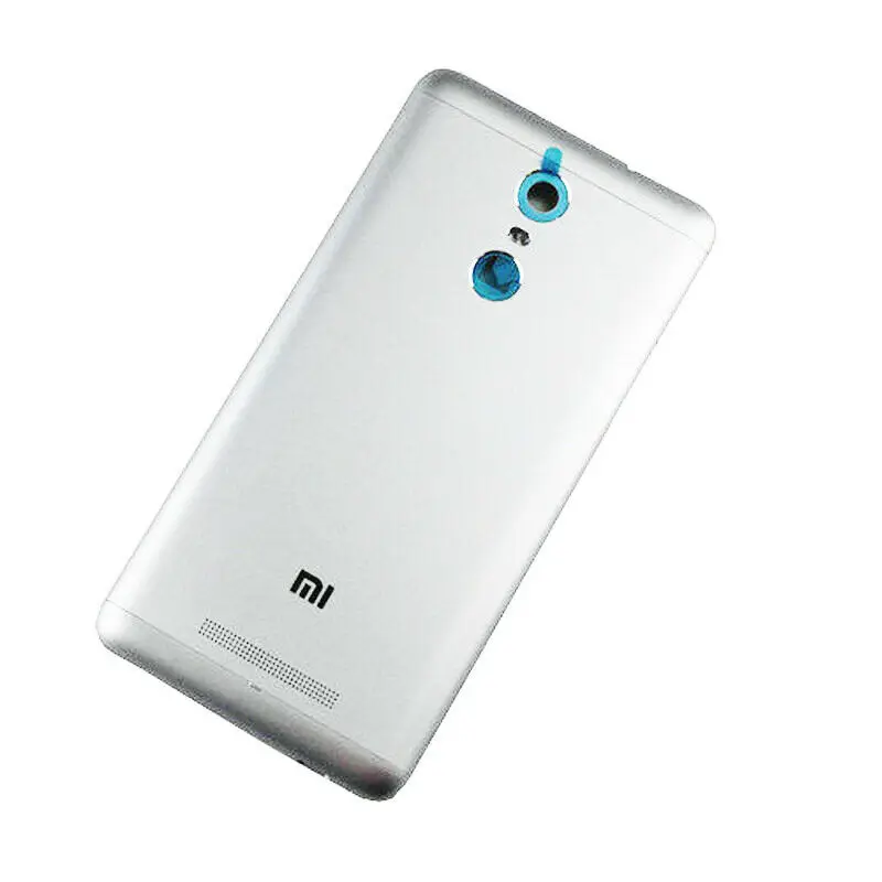 Оригинальный чехол для задней крышки аккумулятора Xiaomi Redmi Note 3 Pro pro задняя крышка