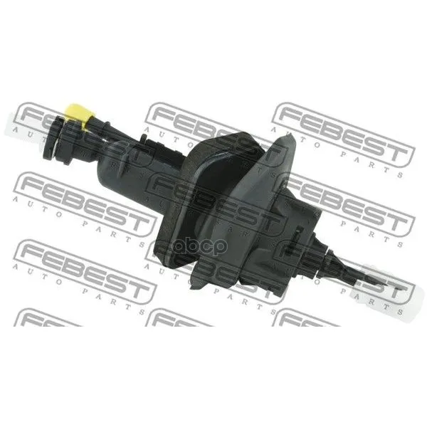 Цилиндр Сцепл.Глав.Ford Focus Ii-Iii/C-Max/Mazda/Volvo 1.0-2.3 03- Febest 2181cb4 Febest арт. 2181CB4
