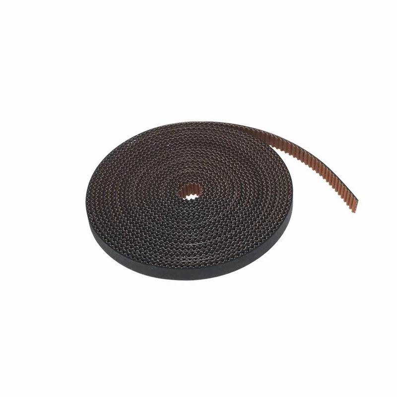 

Rinter accessories gt2 pulleyTransmission Belts belt width 6mm 10mm Open-Ended rubber Synchronous wheel Power Transmission Parts