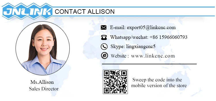 Protable cnc plasma cutting machine 1325 1530-7