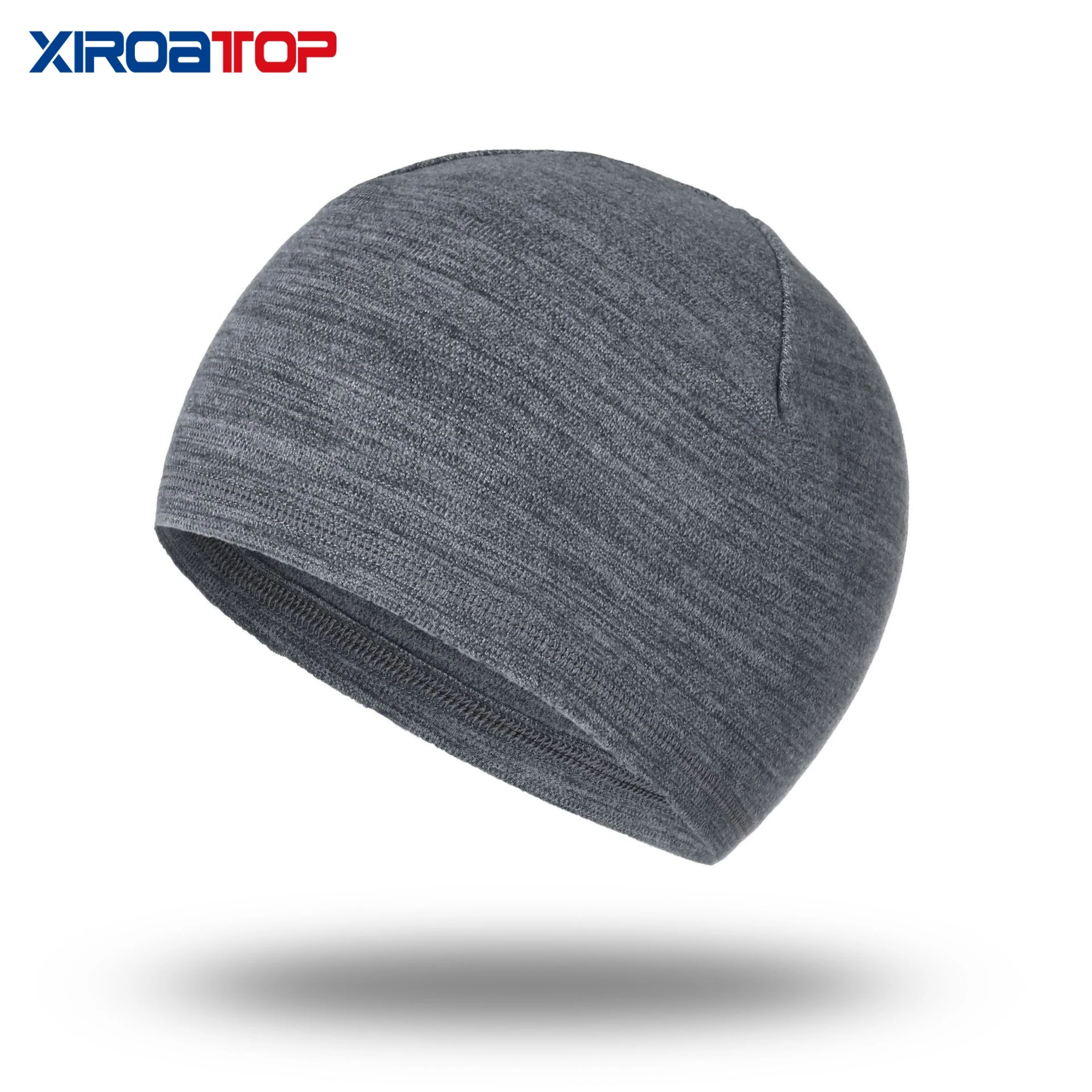 NEW Winter Warm Running Caps Thermal Sport Hats Polar Fleece Soft Wool Hiking Camping Cycling cap Windproof Skiing Men Women | Спорт и