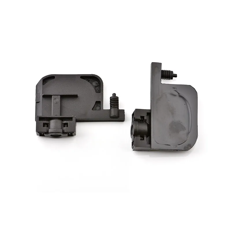 Description Picture 3 of item10pcs UV Printer Ink Damper Filter with nuts oring for Epson 1400 1410 1390 1430 1500W L1800 L800  print head Ink Dumper