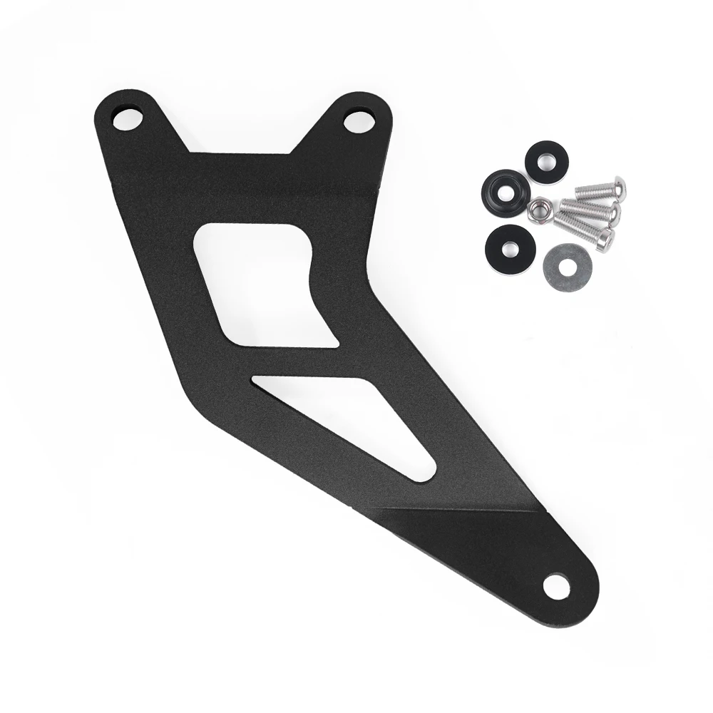 Motorcycle Aluminum Exhaust Hanger for BMW S1000RR S 1000RR Yoshimula Muffler Bracket 2009 2010 2011 2012 2013 2014 | Автомобили и