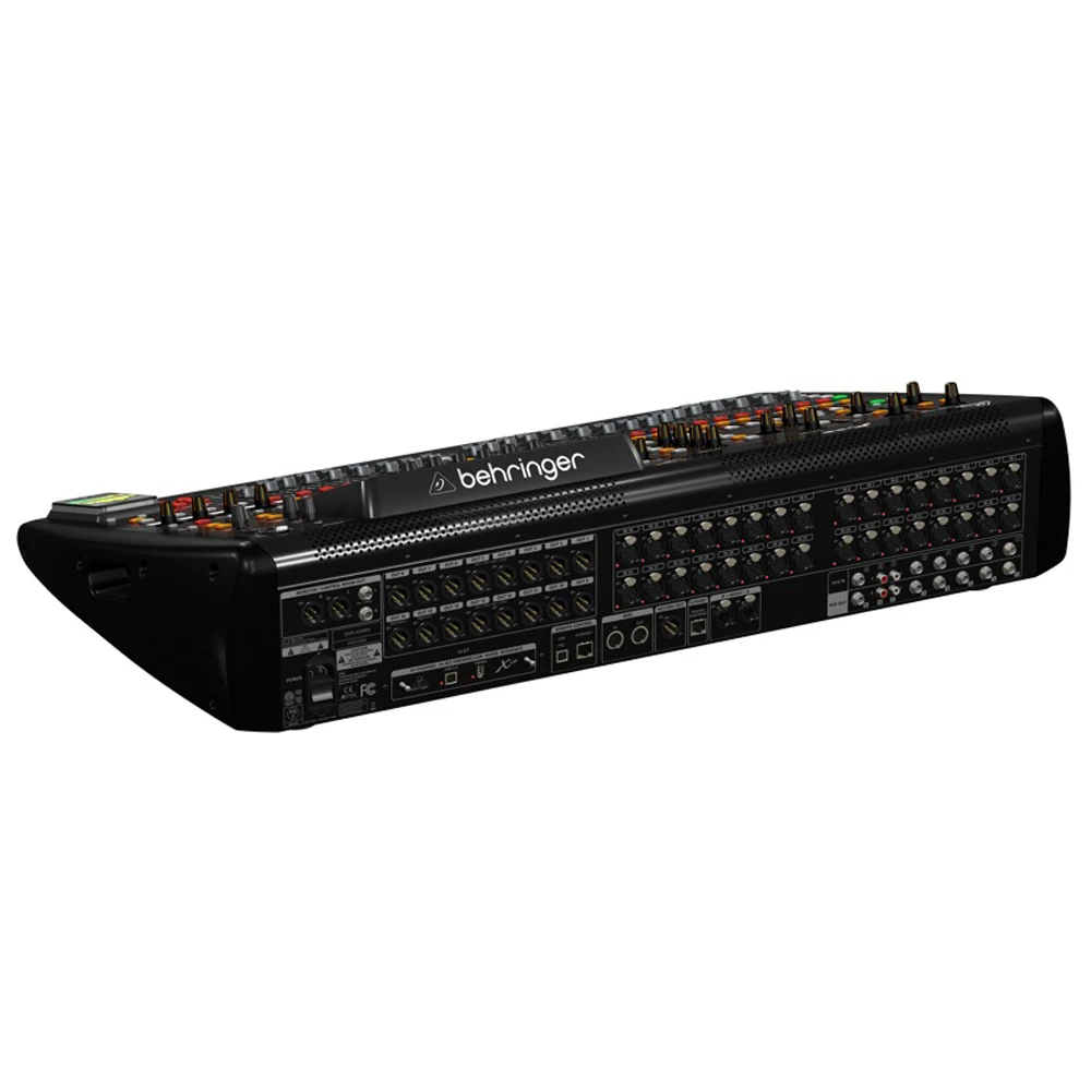 Behringer X32 Цифровой аудио микшер профессиональная DJ микшерная консоль с