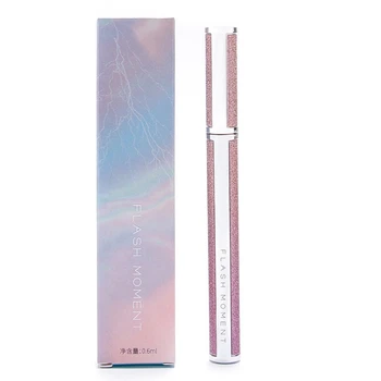 

Flash Moment Quick-Drying Starry Colorful Eyeliner Waterproof Not Blooming Eyeliner