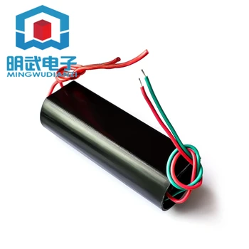 

High voltage generator High voltage module Voltage inverter Transformer Boost module 3-6V 400KV