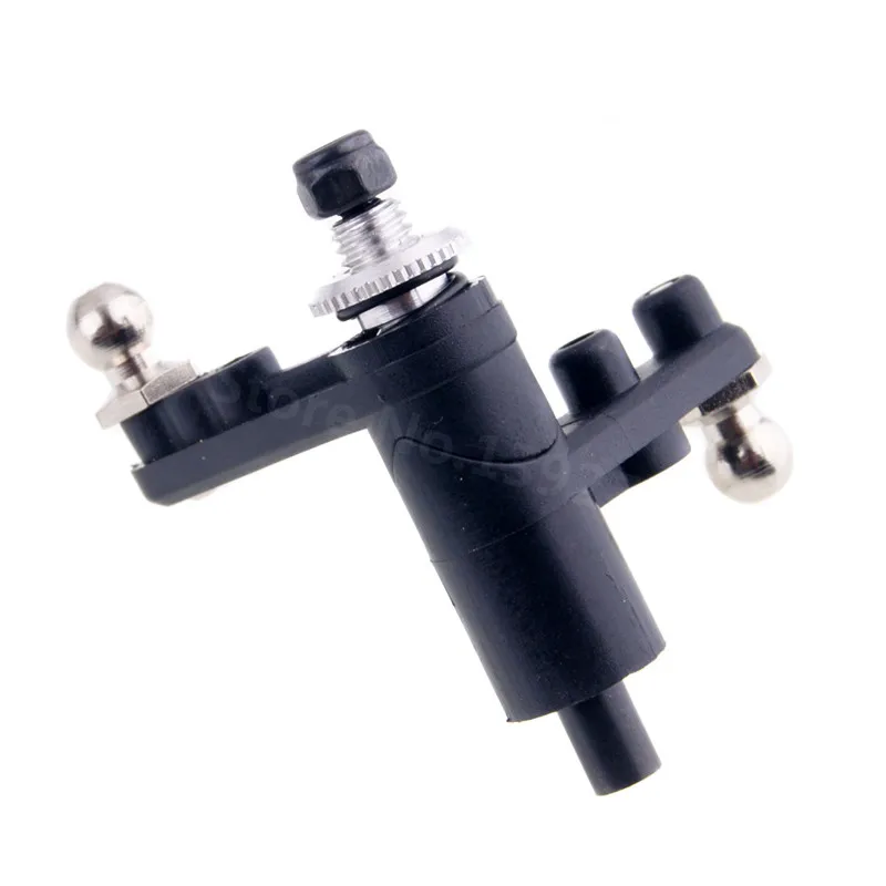 1 шт. HSP RC автомобили 02025 Servo Saver рычаг в сборе для 1/10 радиоуправляемой модели