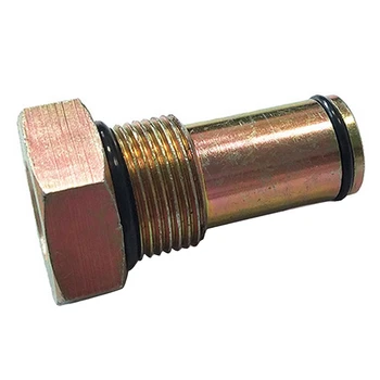 

Auto Parts 6.0L Engine High Pressure Oil Pump IPR Valve Air Test Assembly Tool Trim