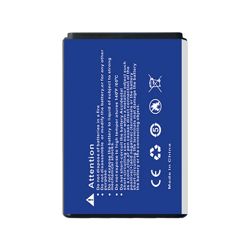 HSABAT 1650mAh AB803446BU Высококачественная батарея для samsung GT-B2710 B2710 твердая батарея Xcover 271