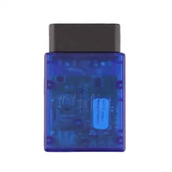 

Mini CV2-WIFI Auto Scanner Car Diagnostic Scan Tool for OBDII Protocols