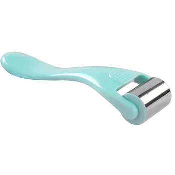 

Ice Roller Cold Therapy Tightening Pain Relief Eye Puffiness Stainless Steel Face Massager Skin Care Brightening Anti Aging