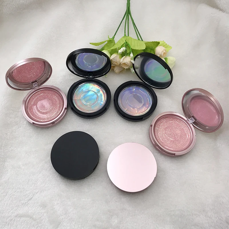 mirror lash case