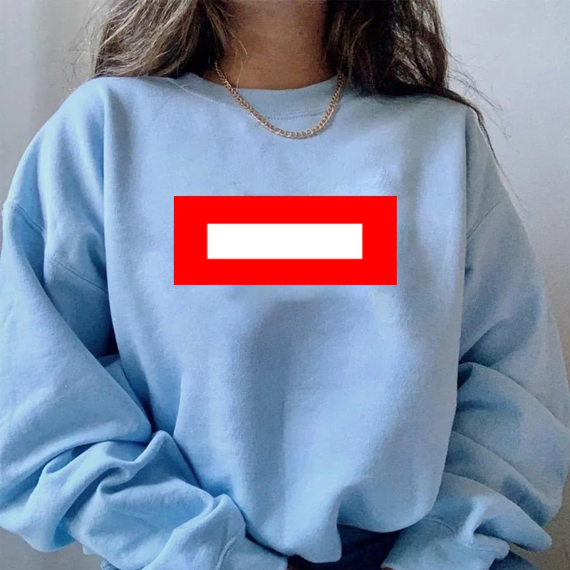 Sweter Pullover Wanita Hoodie Pakaian 