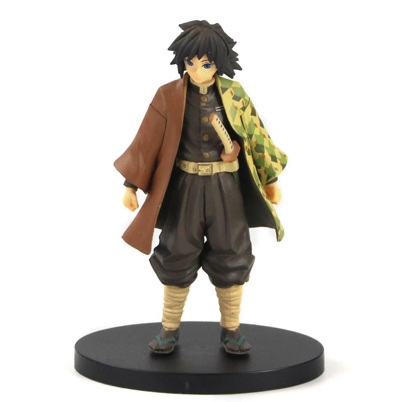 Фигурка из ПВХ клинок аниме 18 см|Игровые фигурки и трансформеры| |