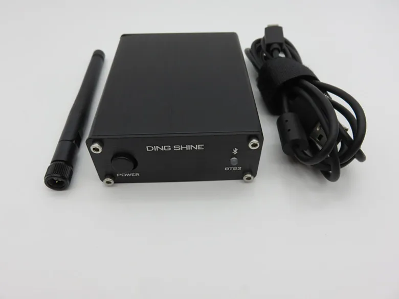CSR8675 HIFI APTX HD APT-X bluetooth 5,0 беспроводной адаптер цифровой приемник коаксиальный Оптический цифровой аудио выход 24 бит