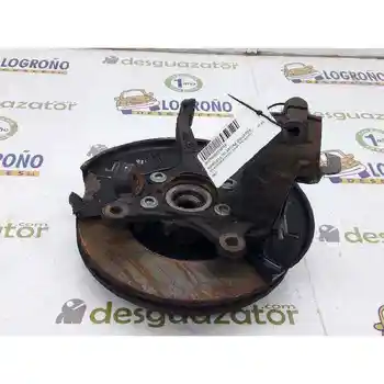 

1K0407255P STEERING KNUCKLE FRONT LEFT VOLKSWAGEN CADDY KA/KB (2 K)