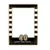 1 16 18 21 30 35 40 50 60 Birthday Photo Booth Frame Kids Adult Birthday Party Decoration Paper Happy Birthday Photo Props Frame