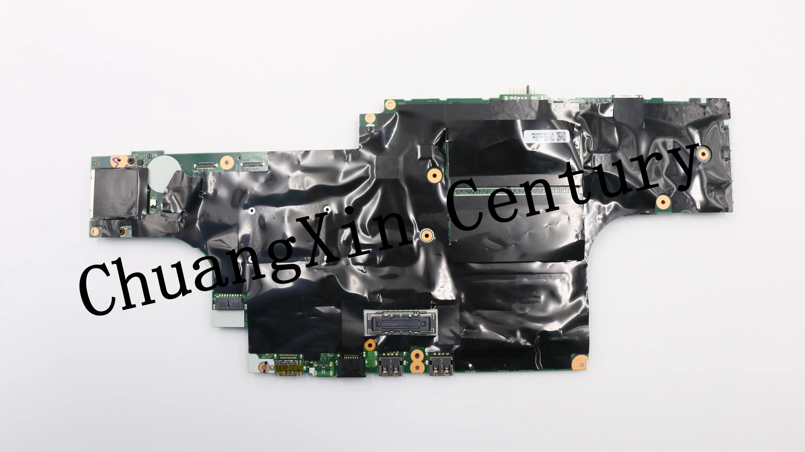 Для Thinkpad P50 материнская плата 4G, WIN, Y-AMT, Y-TPM с i7-6820HQ cpu оригинальная Встроенная Материнская плата полностью протестирована