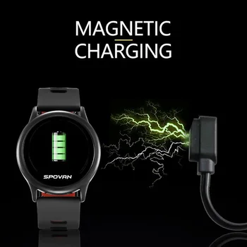 

Bluetooth Smart Watch Touch Screen Call Reminder Running Hiking Outdoor