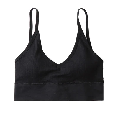 1pcs-black Queenral бюстгальтеры для женщин, сексуальный бесшовный бюстгальтер u-типа с открытой спиной, бюстгальтер пуш-ап, бюстгальтер без косточек, женский бюстгальтер Soutien Gorge Femme Бюстгальтер бесшовный бюстгальтер пуш - Цвет: 1pcs-black