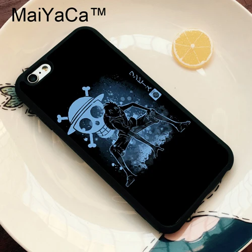 Чехол для телефона MaiYaCa с рисунком героя Аниме Наруто из мультфильма для iPhone 11 Pro MAX X XR XS MAX 6 6s 7 8 Plus 5S - Цвет: 6736