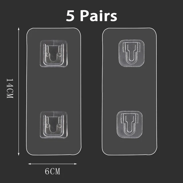 5 Pairs-200004870
