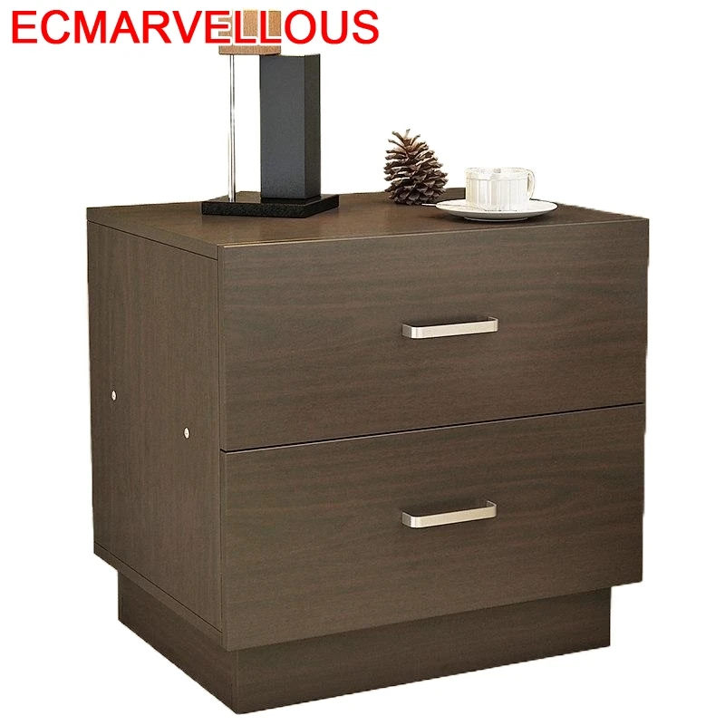 Noche Nachtkastje Yatak Odasi камера с выдвижными ящиками Da Letto шкаф Mueble De Dormitorio Quarto мебель для