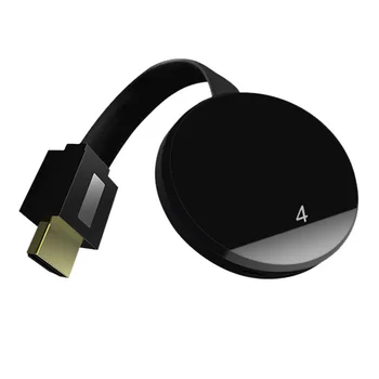 

PC TV Stick Home WIFI Display Dongle Portable Screen Share High Definition Miracast Monitor For Android HDMI Adapter Receiver