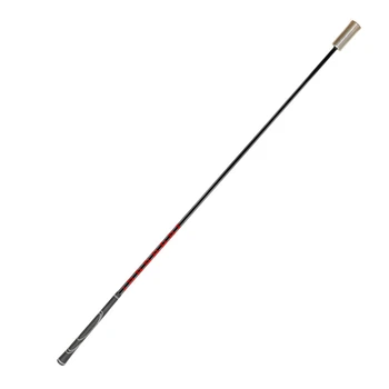 

Golf Swing Practice Stick Training Stick Orthosis Children's Swing Acceleration Stick Red