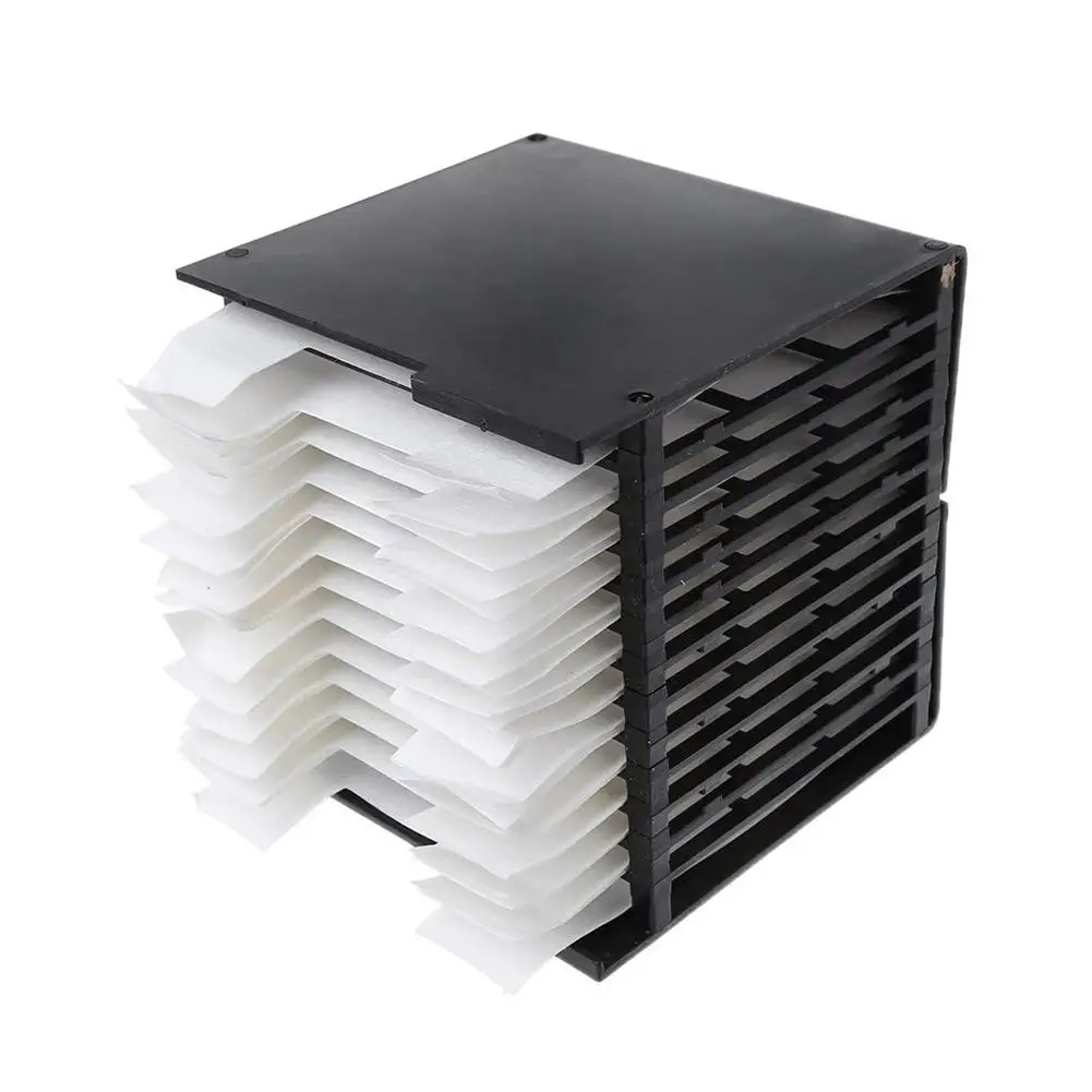 

Portable Replacement Air Filter for Personal Portable Air Cooler Mobile Air-Conditioning Units Air Cooler Replacement Filter
