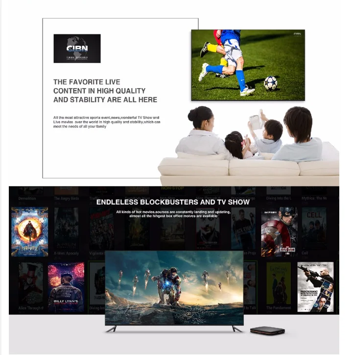 1 год французский арабский IPTV BOX Ipremium Migo с 1 год SUNATV настроен голландский Великобритания Швеция Iran albania EX-YU tvonline AVOV