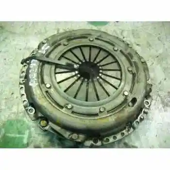 

CLUTCH KIT MAZDA 3 SALOON (BK) 1.6 CRDT Active [BC299] SACHS [11861796]
