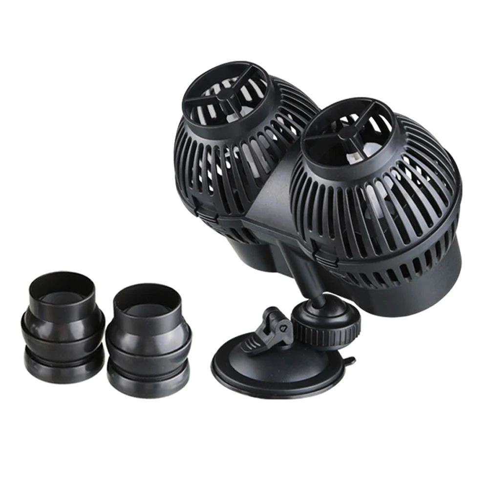 JVP-202A 220-240 В циркуляционный водяной насос для аквариума JS22 - Цвет: JVP-202A