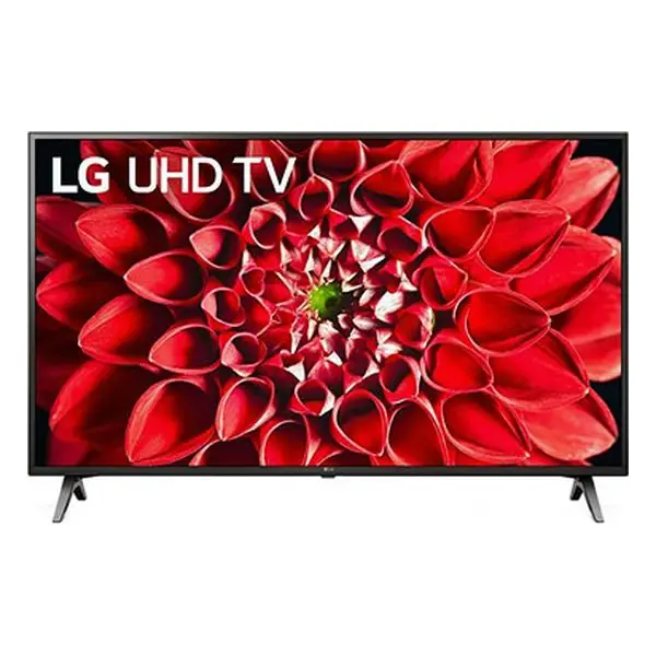 Smart TV LG 49UN71006LB 49" Ultra HD LED WiFi Black AliExpress