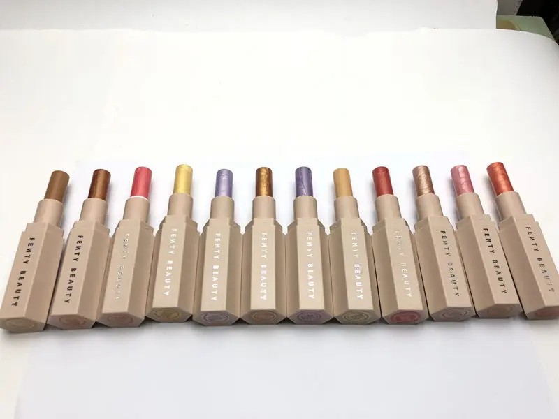 

2019 NEW 12 Color FENTY BEAUTY BY RIHANNA Make up MATCH STIX Concealer By Longwear Shimmer Match Shimmer Skinstick