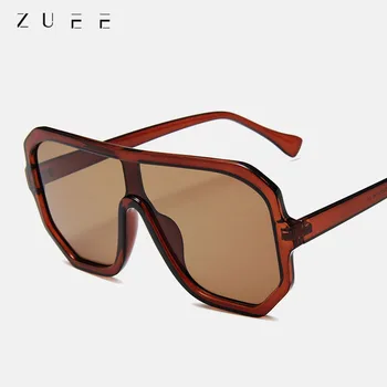 

Fashion Street Tool Eyewear Women Men Sunglasses PC Frame Resin Lens Mirror Driving Party Vocation Cool Sunglasses Sunglasses